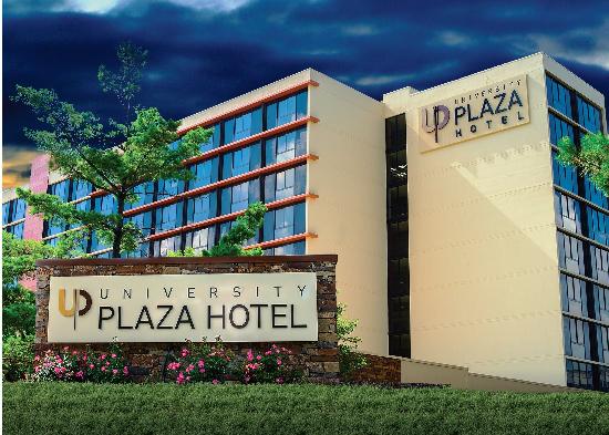 university-plaza-hotel