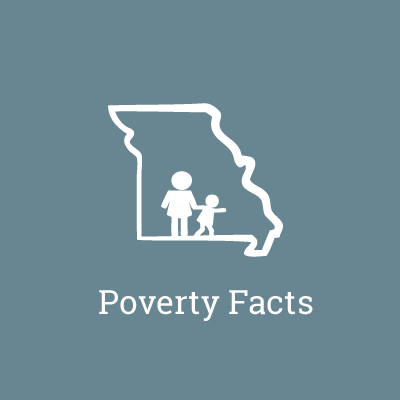 Poverty in Missouri - Learn about the facts