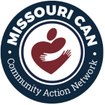 Missouri Community Action Network Logo